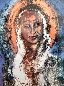 mary