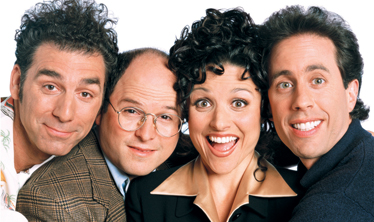 Seinfeld