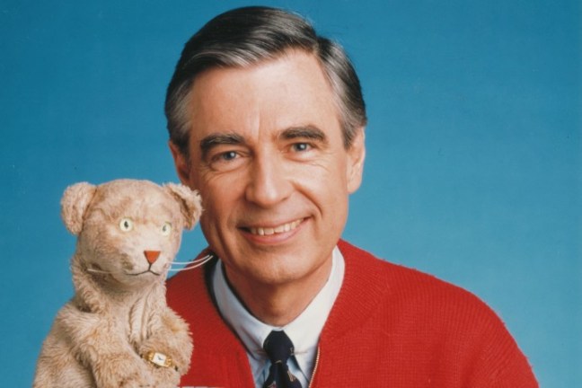 MrRogers