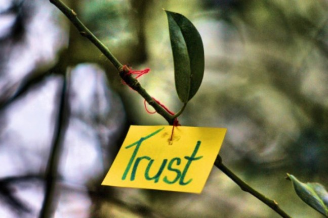 trust