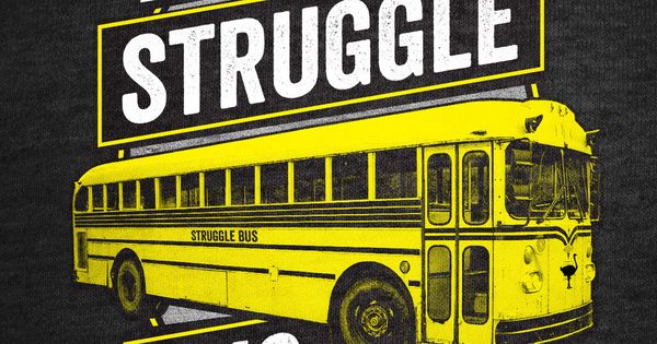 strugglebus
