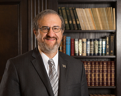 Mark Schlissel
