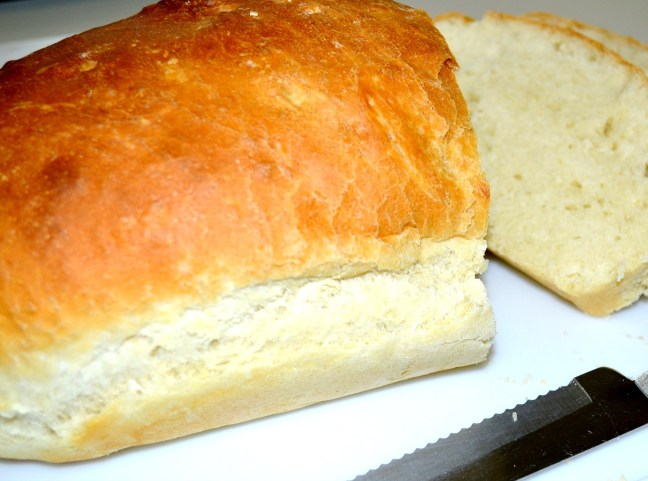 bread