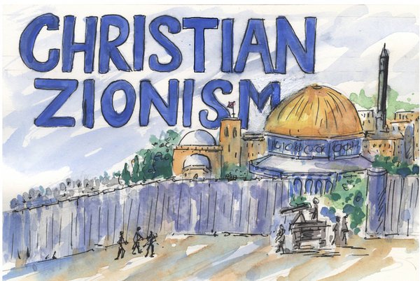 Christian Zionism