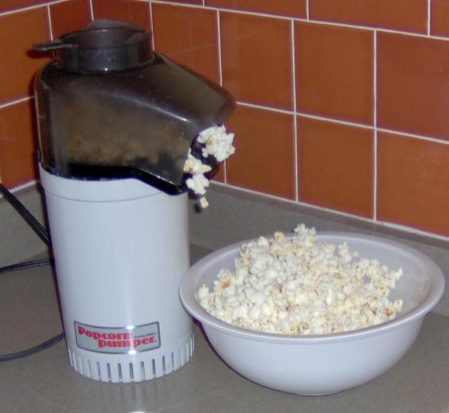 popcorn