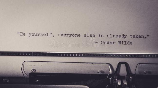 oscar wilde
