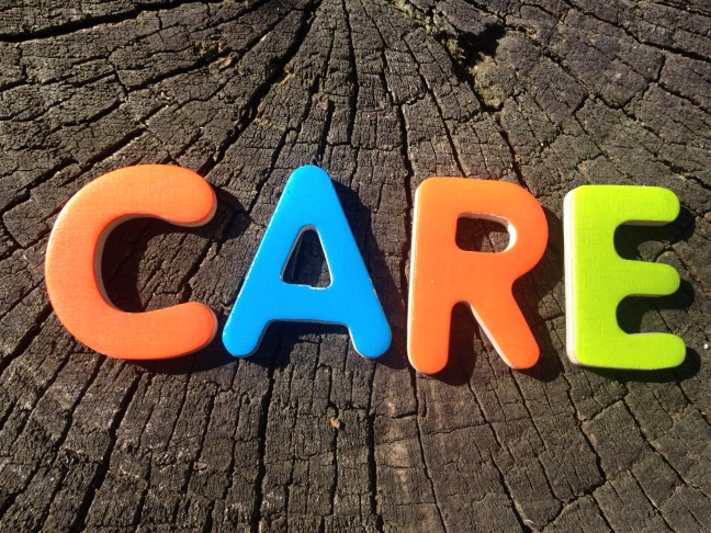 care